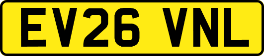 EV26VNL