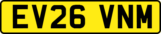 EV26VNM