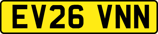 EV26VNN