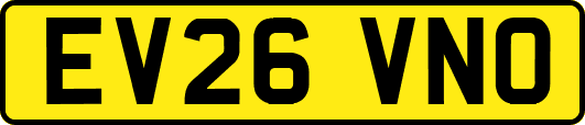 EV26VNO