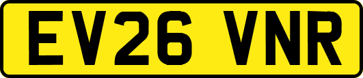 EV26VNR