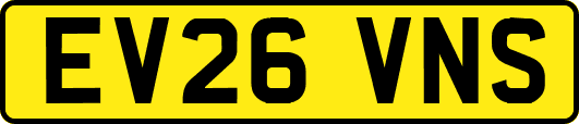 EV26VNS