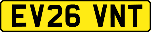 EV26VNT