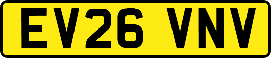 EV26VNV