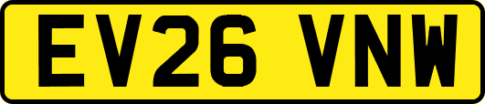 EV26VNW