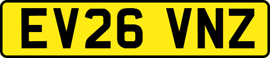EV26VNZ
