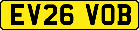 EV26VOB