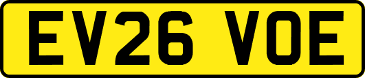 EV26VOE