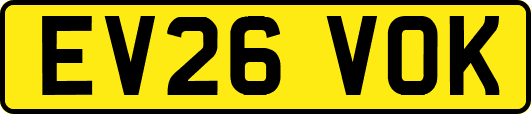 EV26VOK