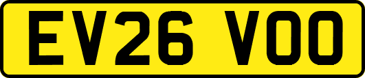 EV26VOO