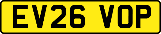 EV26VOP
