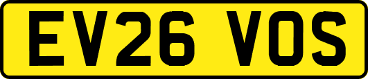 EV26VOS