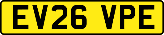 EV26VPE