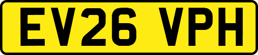 EV26VPH