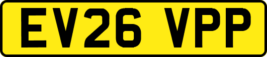EV26VPP