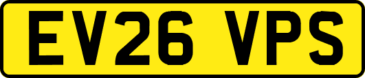 EV26VPS