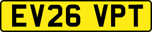 EV26VPT