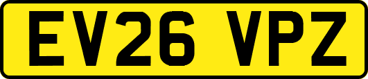 EV26VPZ