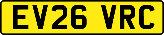 EV26VRC