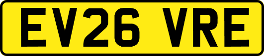 EV26VRE