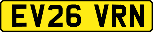 EV26VRN