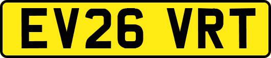 EV26VRT