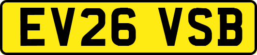 EV26VSB