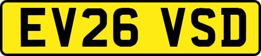 EV26VSD