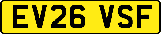 EV26VSF