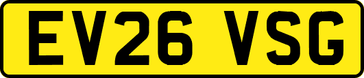 EV26VSG