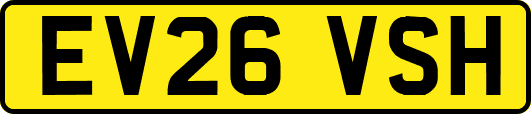 EV26VSH