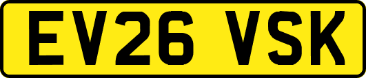 EV26VSK