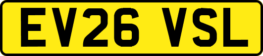 EV26VSL