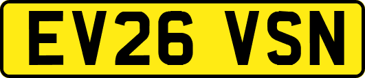 EV26VSN