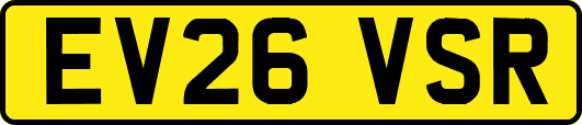 EV26VSR
