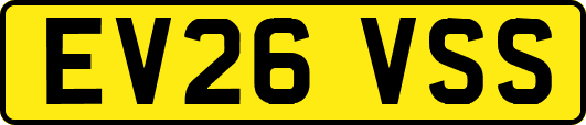EV26VSS