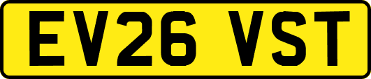 EV26VST