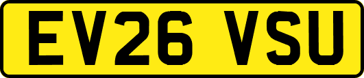 EV26VSU