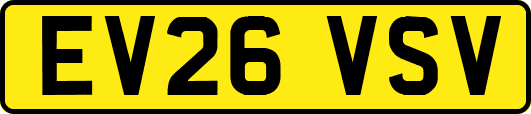 EV26VSV
