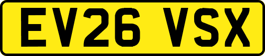 EV26VSX