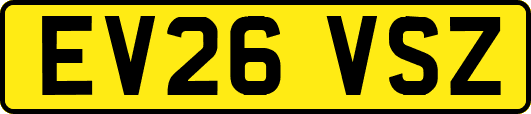 EV26VSZ