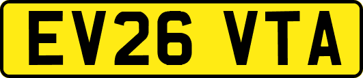 EV26VTA