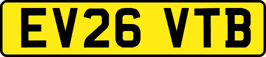 EV26VTB
