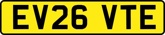 EV26VTE