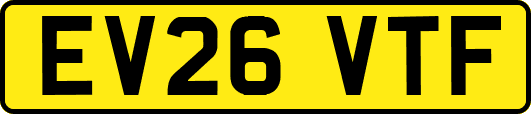 EV26VTF