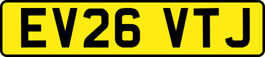 EV26VTJ