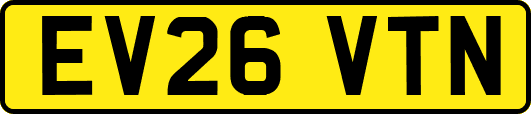 EV26VTN