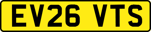 EV26VTS