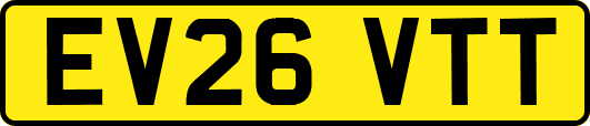 EV26VTT