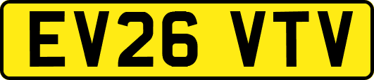 EV26VTV